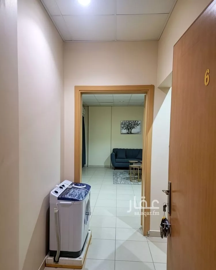 Apartment for Rent in Al Kharj As Salam 6
