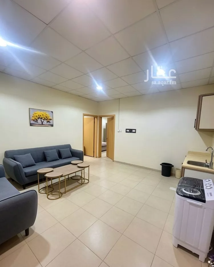 Apartment for Rent in Al Kharj As Salam 7