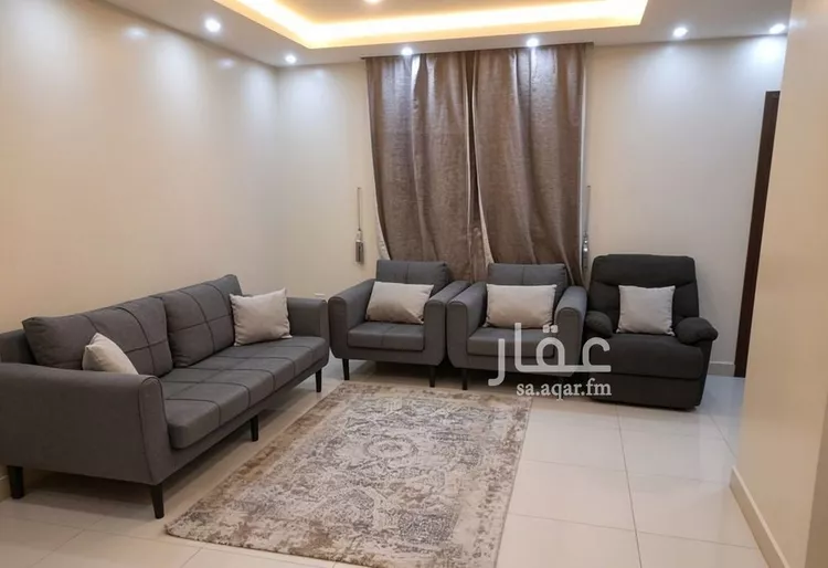 شقة للإيجار في شارع الحصون, حي اليرموك, مدينة الرياض, منطقة الرياض 11