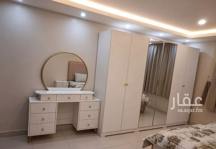 شقة للإيجار في شارع الحصون, حي اليرموك, مدينة الرياض, منطقة الرياض 12