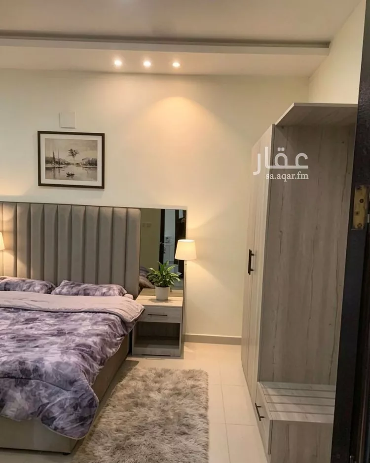 شقة للإيجار في شارع سبتة, حي ظهرة لبن, مدينة الرياض, منطقة الرياض صورة 5