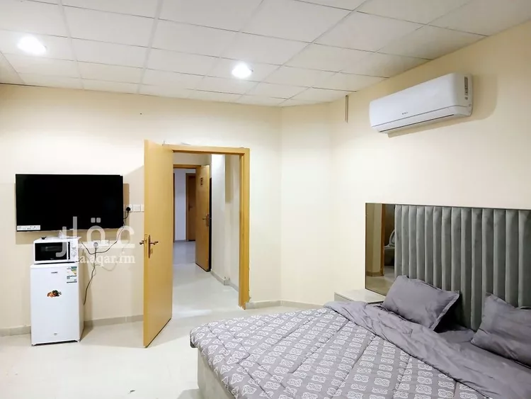 شقة للإيجار في شارع شارع مصعب بن عمير, حي السلام, مدينة الخرج, منطقة الرياض