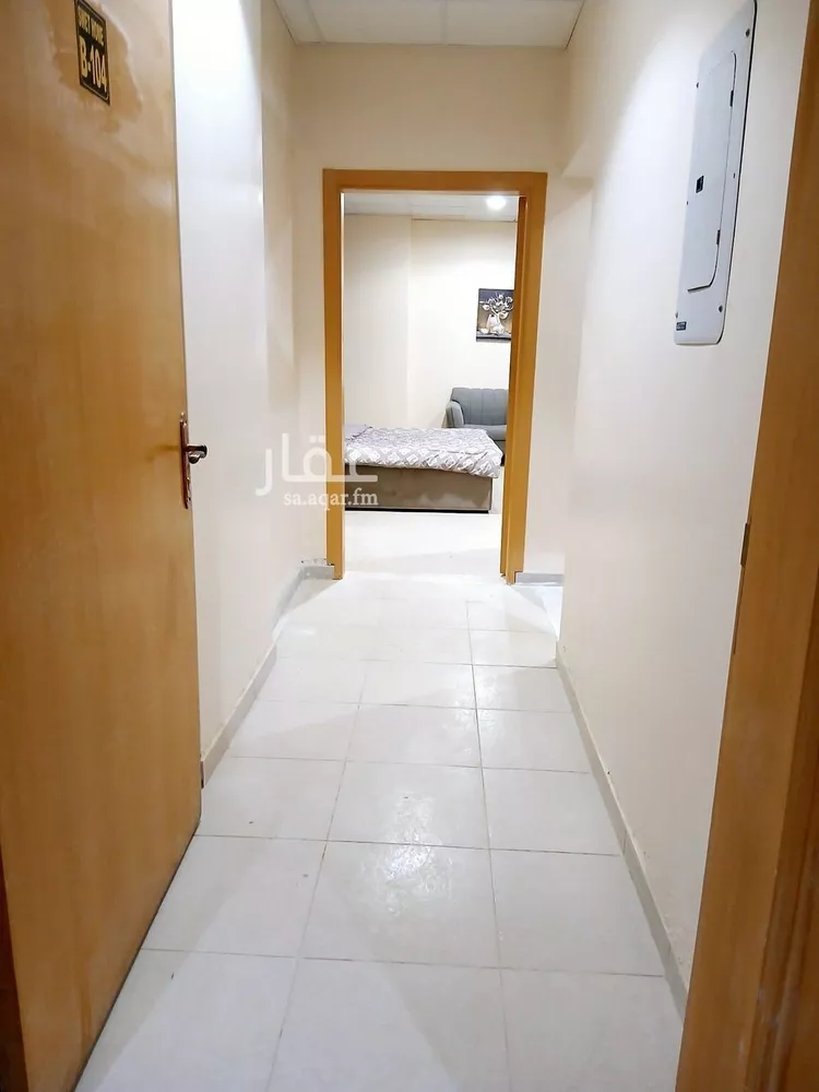 شقة للإيجار في شارع شارع مصعب بن عمير, حي السلام, مدينة الخرج, منطقة الرياض صورة 4