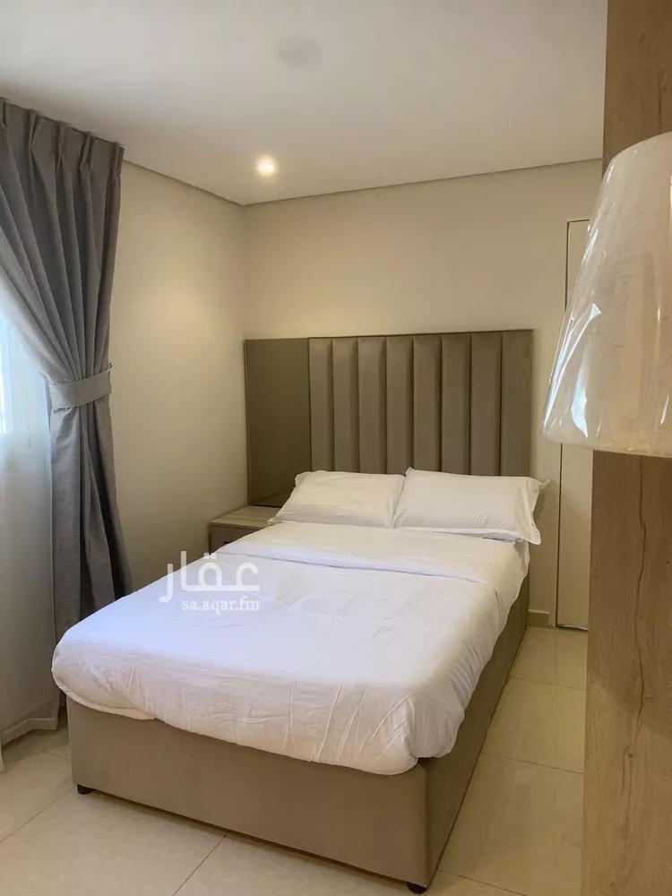 شقة للإيجار في شارع أرطأة بن كعب, حي العقيق, مدينة الرياض, منطقة الرياض صورة 3
