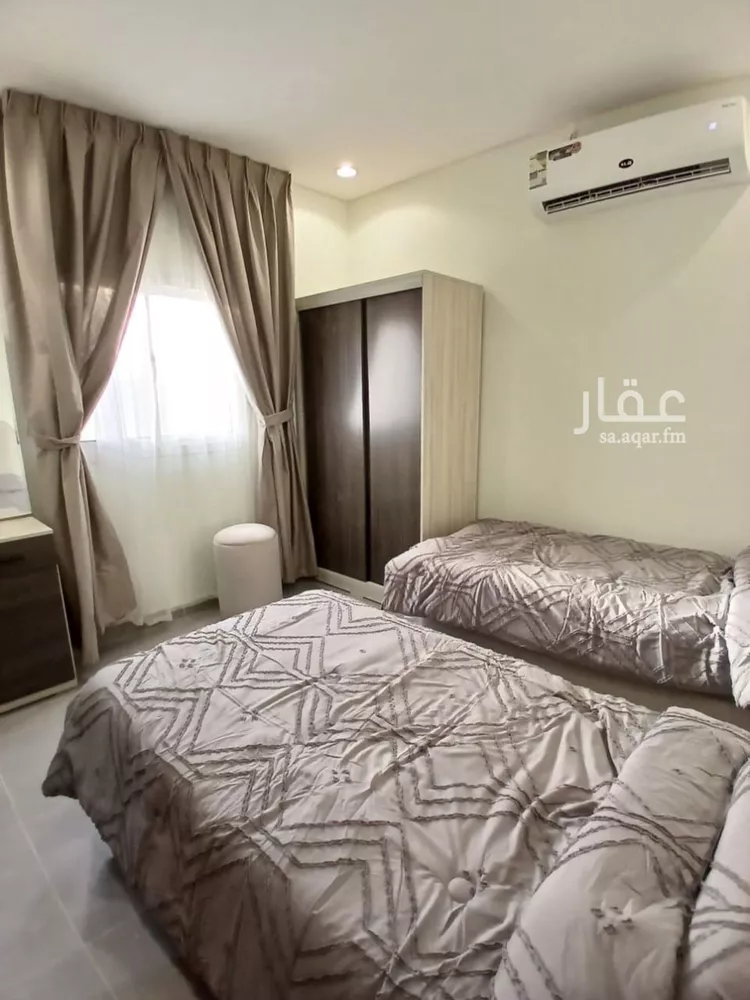 Apartment for Rent in Riyadh Al Malaz 7