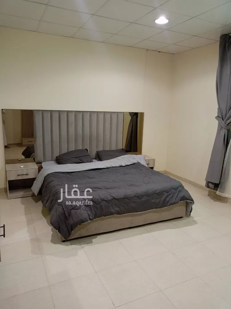 شقة للإيجار في شارع شارع مصعب بن عمير, حي السلام, مدينة الخرج, منطقة الرياض صورة 3