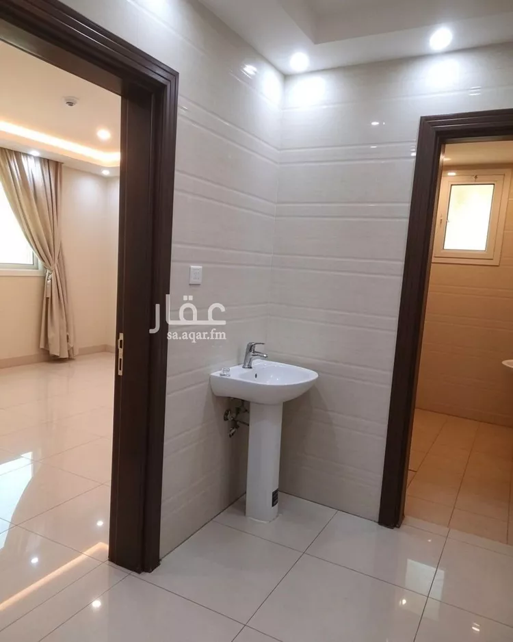 شقة للإيجار في شارع الحصون, حي اليرموك, مدينة الرياض, منطقة الرياض صورة 2