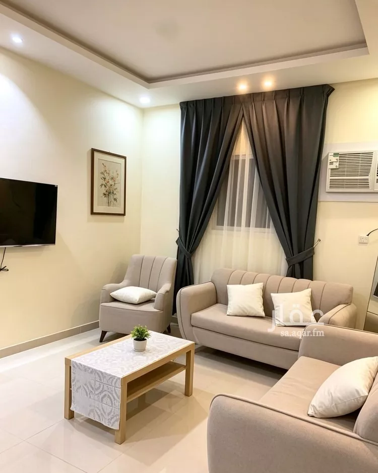 شقة للإيجار في شارع سبتة, حي ظهرة لبن, مدينة الرياض, منطقة الرياض صورة 3