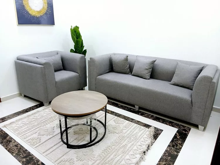 شقة للإيجار في شارع حزام الدوسري, حي الملز, مدينة الرياض, منطقة الرياض صورة 3