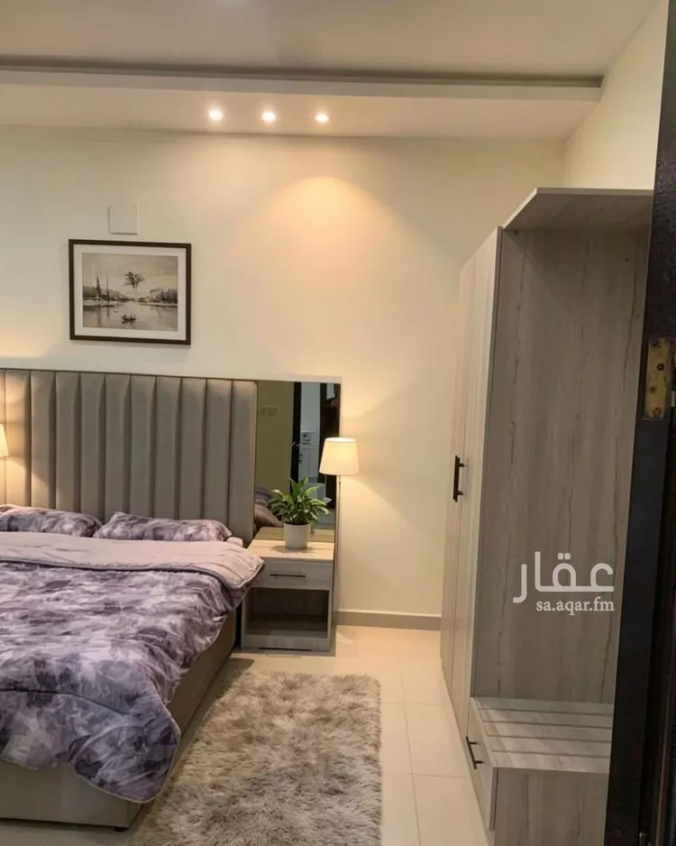 Apartment for Rent in Riyadh Dhahrat Laban 12