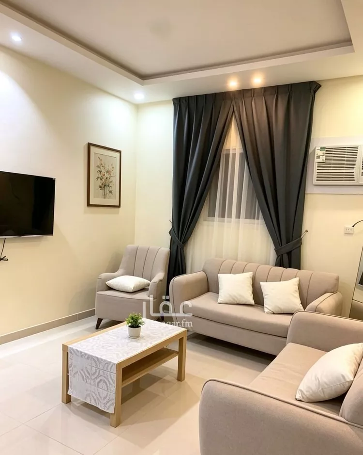 شقة للإيجار في شارع سبتة, حي ظهرة لبن, مدينة الرياض, منطقة الرياض 1 صورة