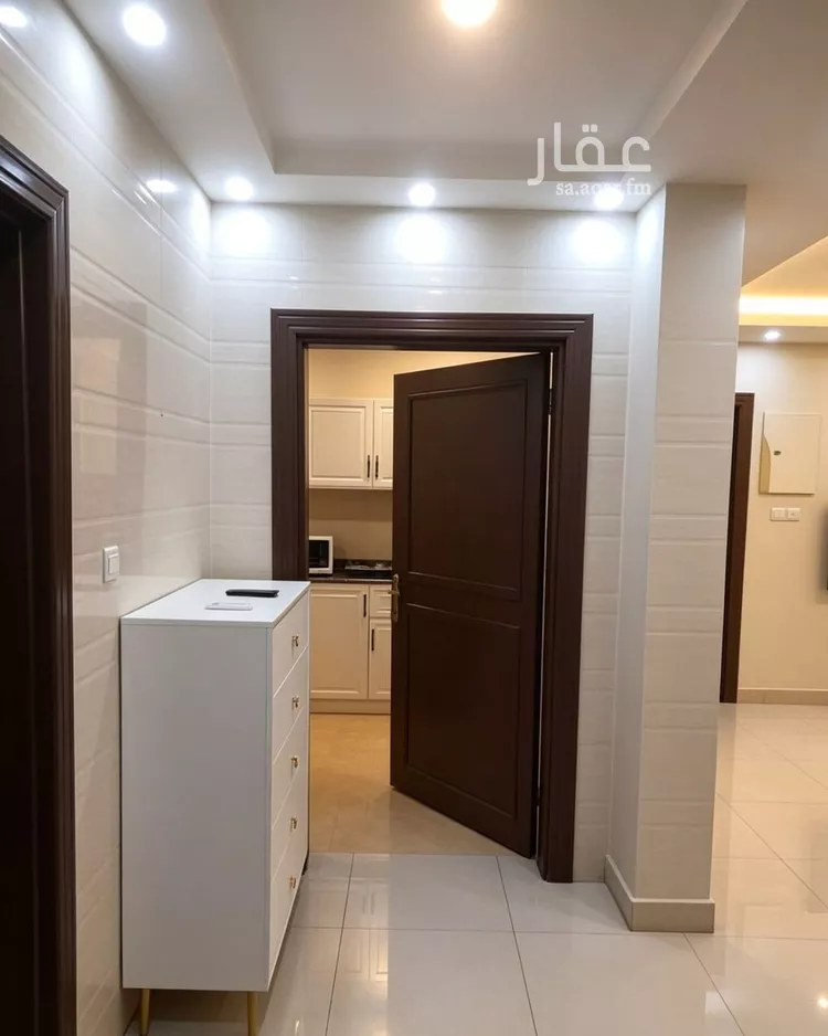 شقة للإيجار في شارع الحصون, حي اليرموك, مدينة الرياض, منطقة الرياض صورة 5