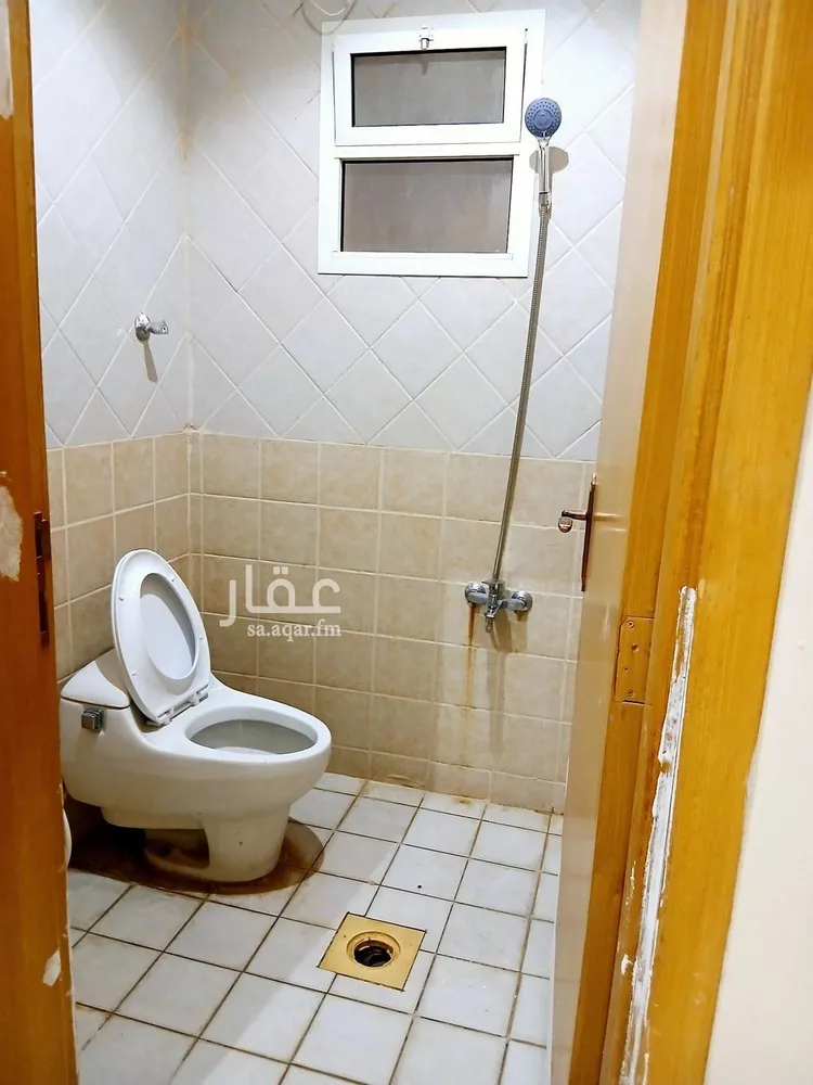 شقة للإيجار في شارع شارع مصعب بن عمير, حي السلام, مدينة الخرج, منطقة الرياض صورة 5