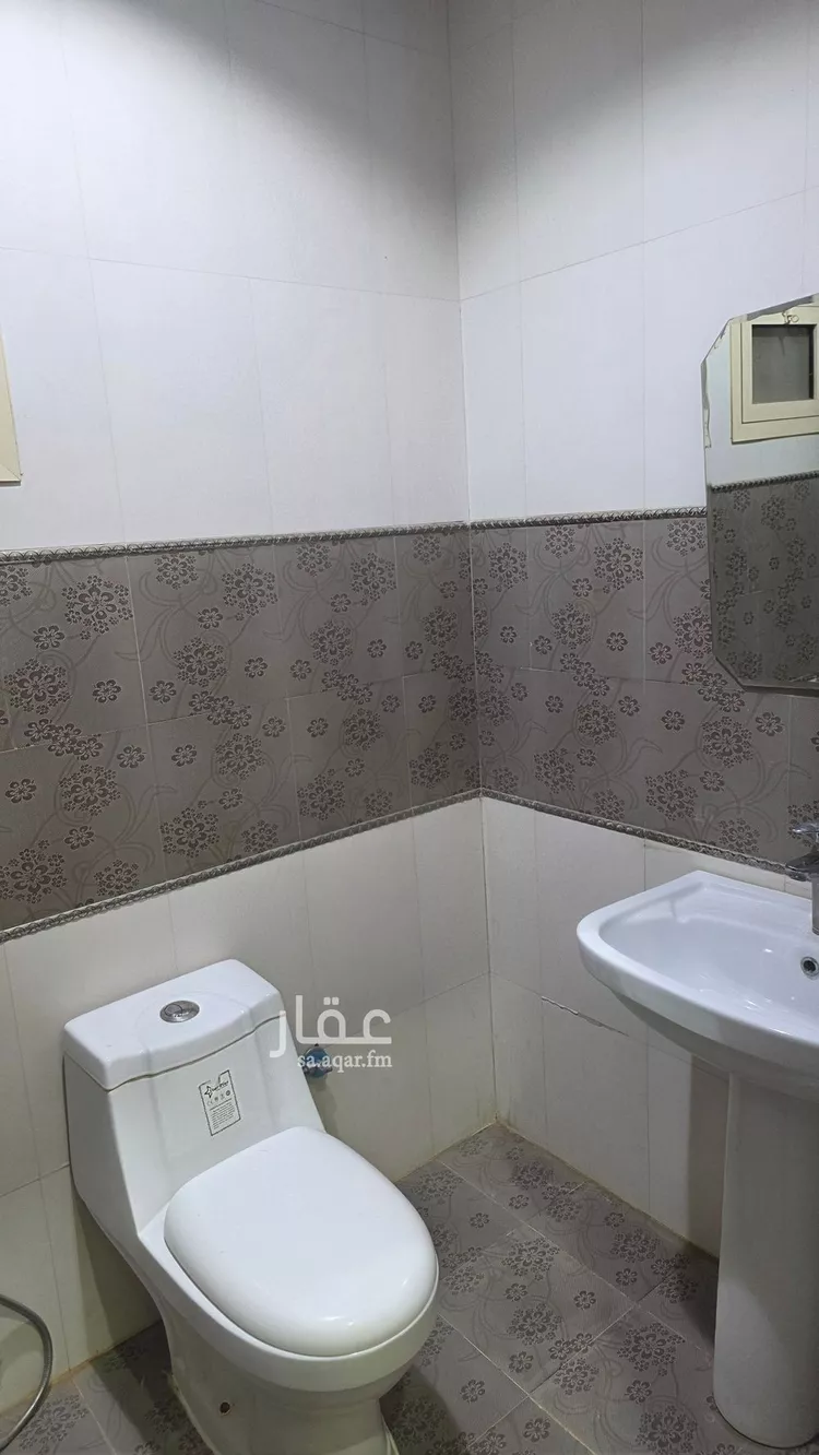 شقة للإيجار في شارع العباس بن عبدالمطلب, حي الإزدهار, مدينة الرياض, منطقة الرياض صورة 3