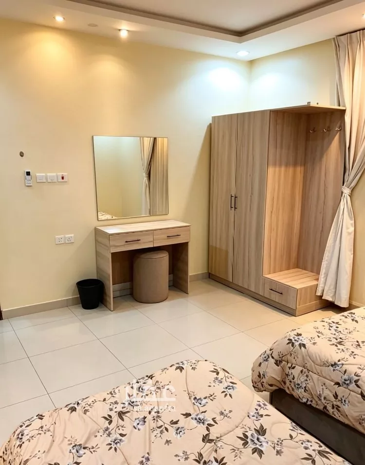 Apartment for Rent in Riyadh Dhahrat Laban 7