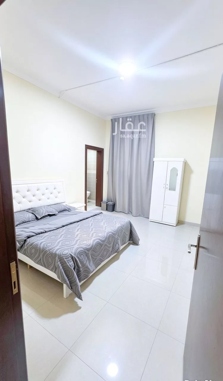 شقة للإيجار في شارع العباس بن عبدالمطلب, حي الإزدهار, مدينة الرياض, منطقة الرياض صورة 3
