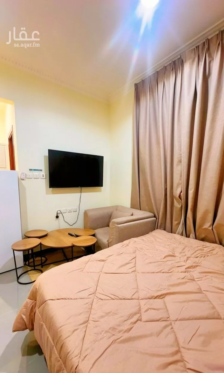 Apartment for Rent in Riyadh Al Malaz صورة 4