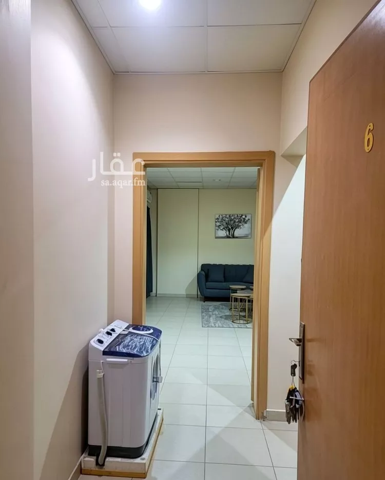Apartment for Rent in Al Kharj As Salam 6