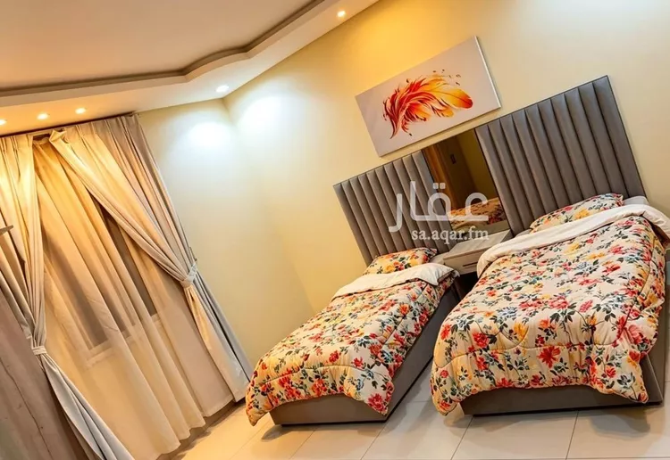 Apartment for Rent in Riyadh Dhahrat Laban 15