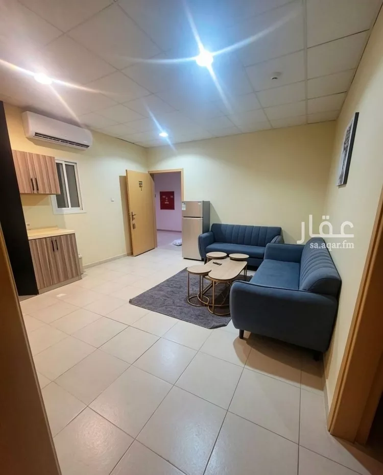 Apartment for Rent in Al Kharj As Salam 12