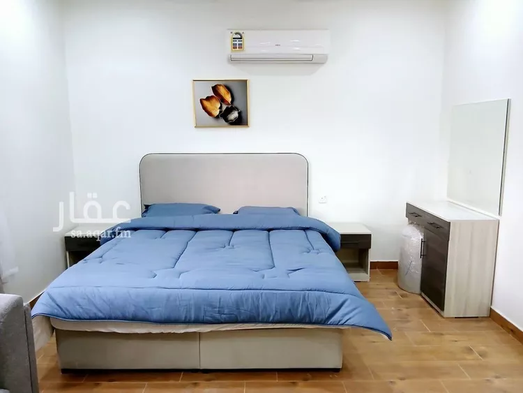 شقة للإيجار في شارع حزام الدوسري, حي الملز, مدينة الرياض, منطقة الرياض صورة 4