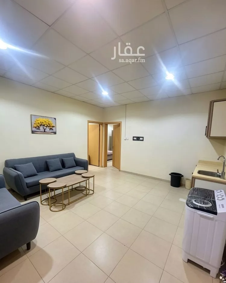 Apartment for Rent in Al Kharj As Salam 11