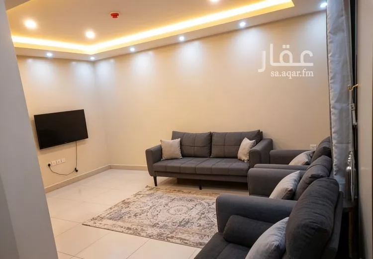 شقة للإيجار في شارع الحصون, حي اليرموك, مدينة الرياض, منطقة الرياض صورة 5