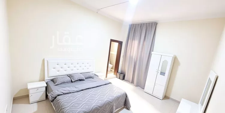 شقة للإيجار في شارع العباس بن عبدالمطلب, حي الإزدهار, مدينة الرياض, منطقة الرياض صورة 4