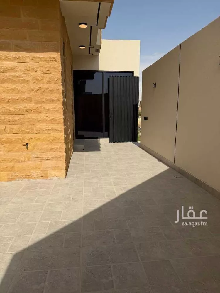 دور للإيجار في حي النرجس, مدينة الرياض, منطقة الرياض صورة 4