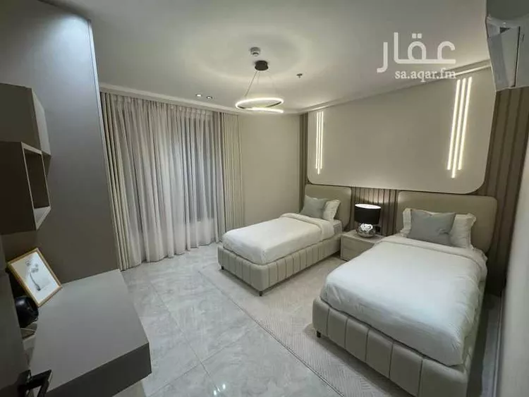 شقة للبيع في شارع الملك عبد الله, حي الشاطئ الغربي, مدينة الدمام, المنطقة الشرقية 15
