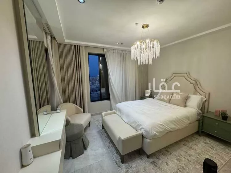 شقة للبيع في شارع الملك عبد الله, حي الشاطئ الغربي, مدينة الدمام, المنطقة الشرقية 9
