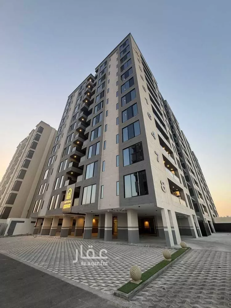 شقة للبيع في شارع الحديثة, حي ضاحية الملك فهد, مدينة الدمام, المنطقة الشرقية