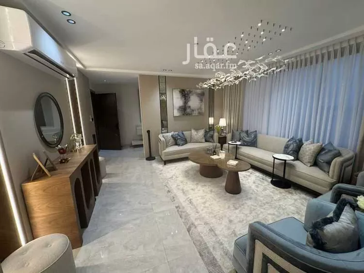 شقة للبيع في شارع الملك عبد الله, حي الشاطئ الغربي, مدينة الدمام, المنطقة الشرقية 6