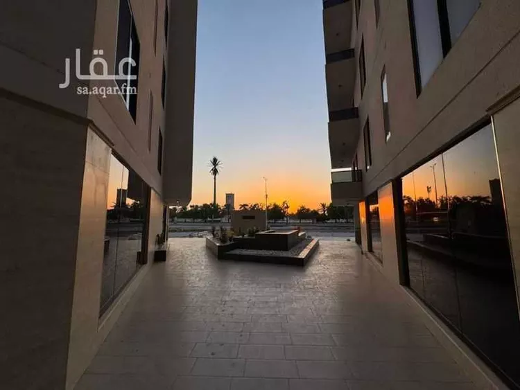 شقة للبيع في شارع الملك عبد الله, حي الشاطئ الغربي, مدينة الدمام, المنطقة الشرقية 19
