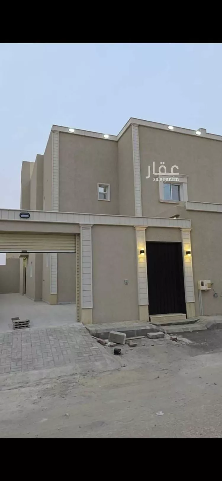 فيلا للبيع في شارع قيس ابن الملوح, حي الجامعة, مدينة الخرج, منطقة الرياض