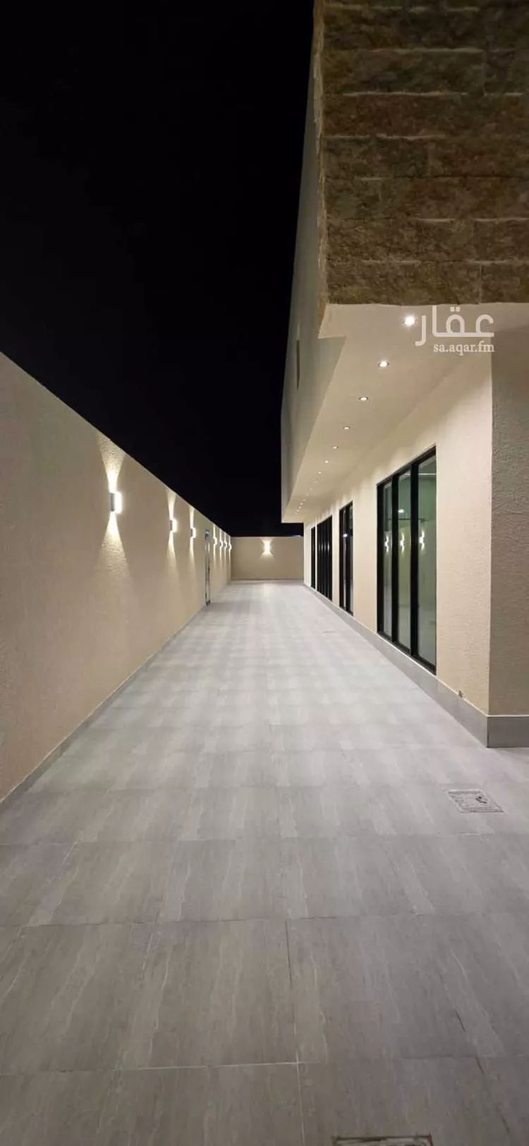 دور للبيع في شارع شارع الامير محمد بن سلمان, حي مشرفة, مدينة الهياثم, منطقة الرياض صورة 2