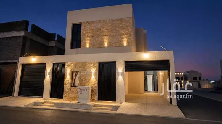 دور للبيع في شارع طريق الملك فهد, حي مشرفة, مدينة الهياثم, منطقة الرياض صورة 2
