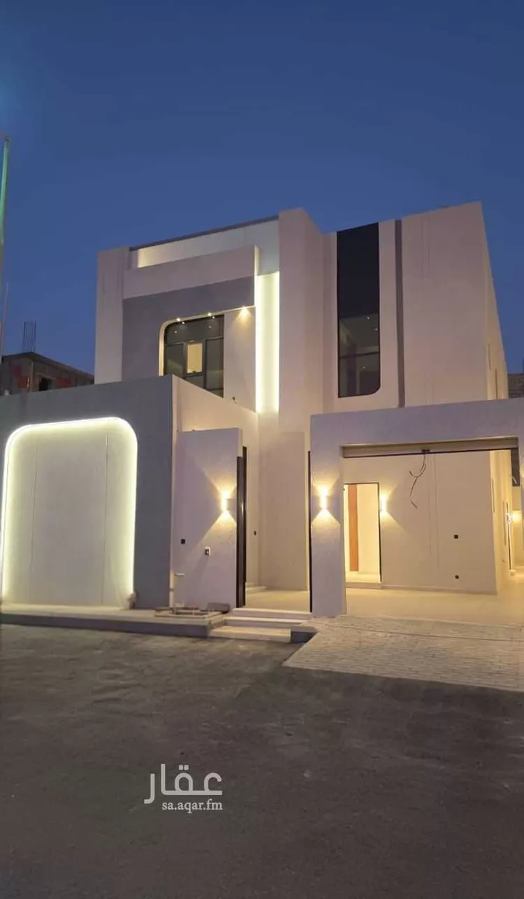 فيلا للبيع في شارع مشرفة 88, حي مشرفة, مدينة الهياثم, منطقة الرياض
