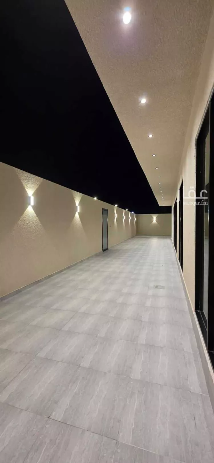 دور للبيع في شارع شارع الامير محمد بن سلمان, حي مشرفة, مدينة الهياثم, منطقة الرياض صورة 3