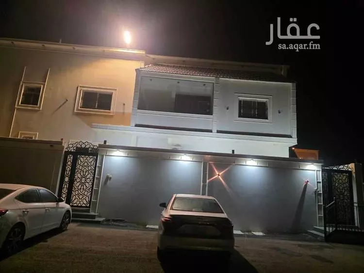 شقة للإيجار في شارع الاقيشر, حي العنود, مدينة أحد رفيدة - الواديين, منطقة عسير صورة 2