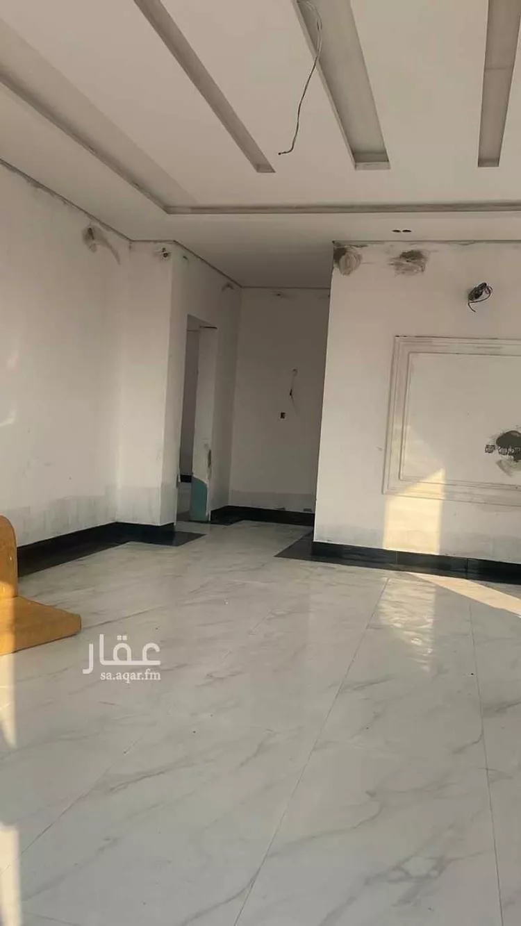 فيلا للإيجار في شارع يحيى بن جابر الطائي, حي البشائر, مدينة جدة, منطقة مكة المكرمة