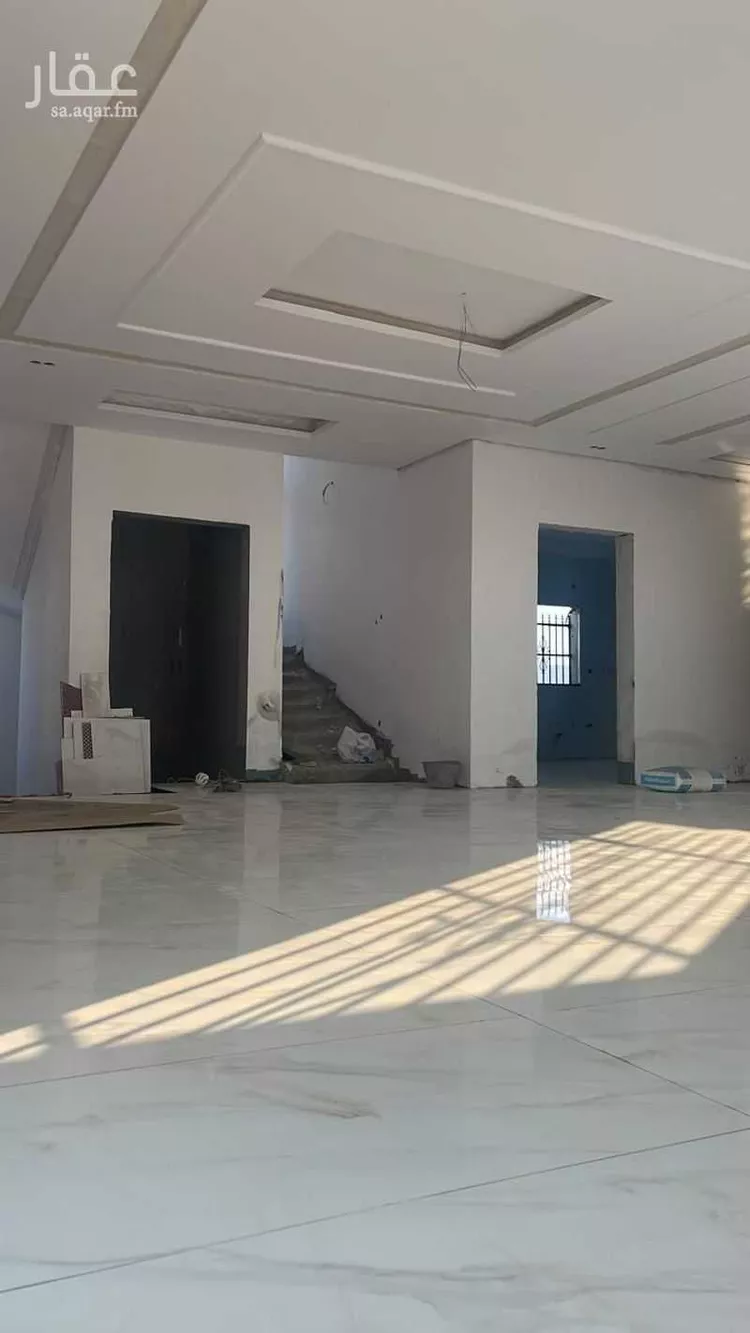 فيلا للإيجار في شارع يحيى بن جابر الطائي, حي البشائر, مدينة جدة, منطقة مكة المكرمة صورة 3