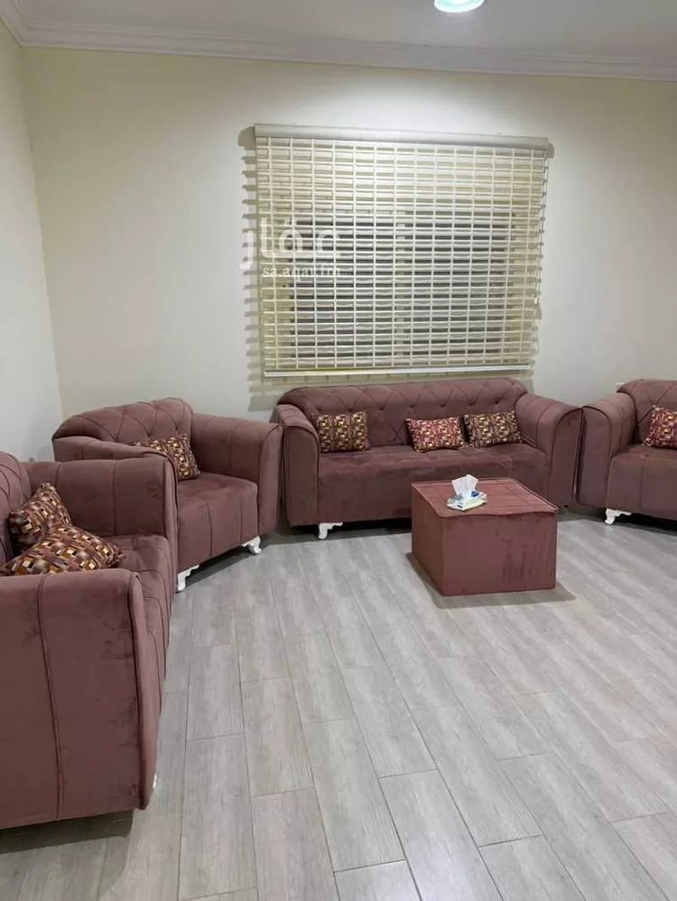 شقة للإيجار في شارع الاقيشر, حي العنود, مدينة أحد رفيدة - الواديين, منطقة عسير صورة 4