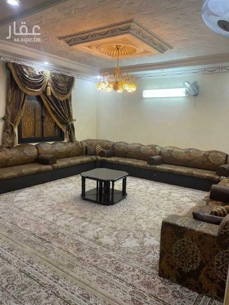 دور للإيجار في شارع الجبهاء, حي السد, مدينة أبها, منطقة عسير صورة 3