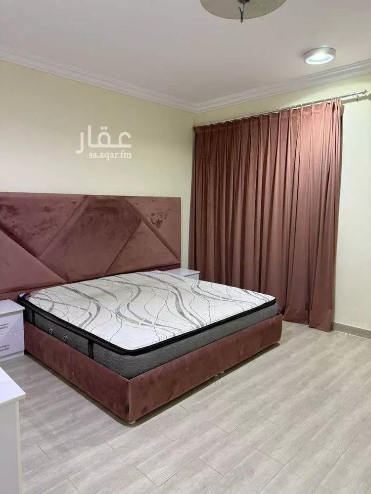 شقة للإيجار في شارع الاقيشر, حي العنود, مدينة أحد رفيدة - الواديين, منطقة عسير صورة 3