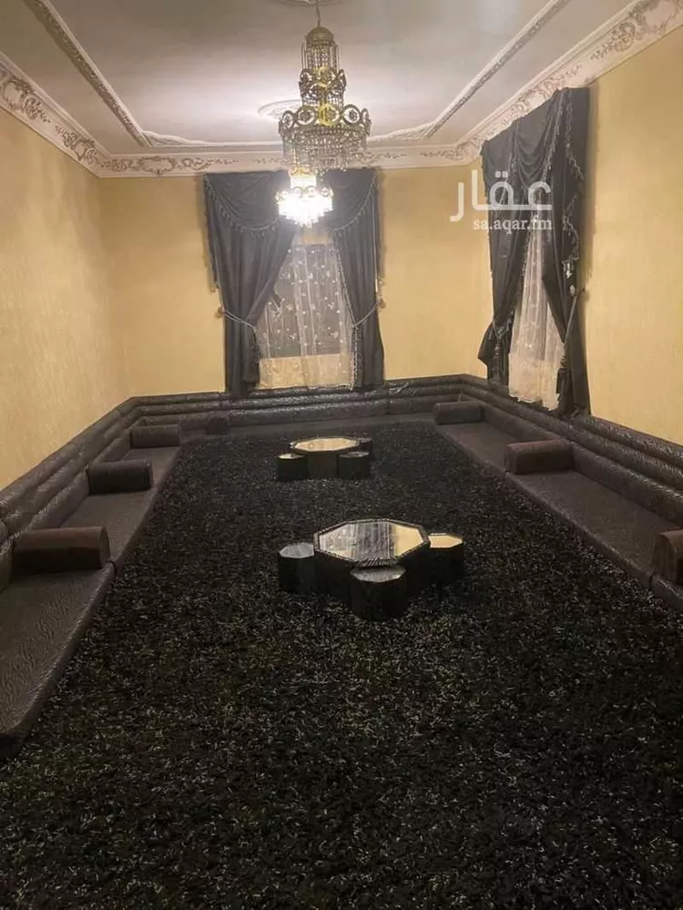 دور للإيجار في شارع الجبهاء, حي السد, مدينة أبها, منطقة عسير