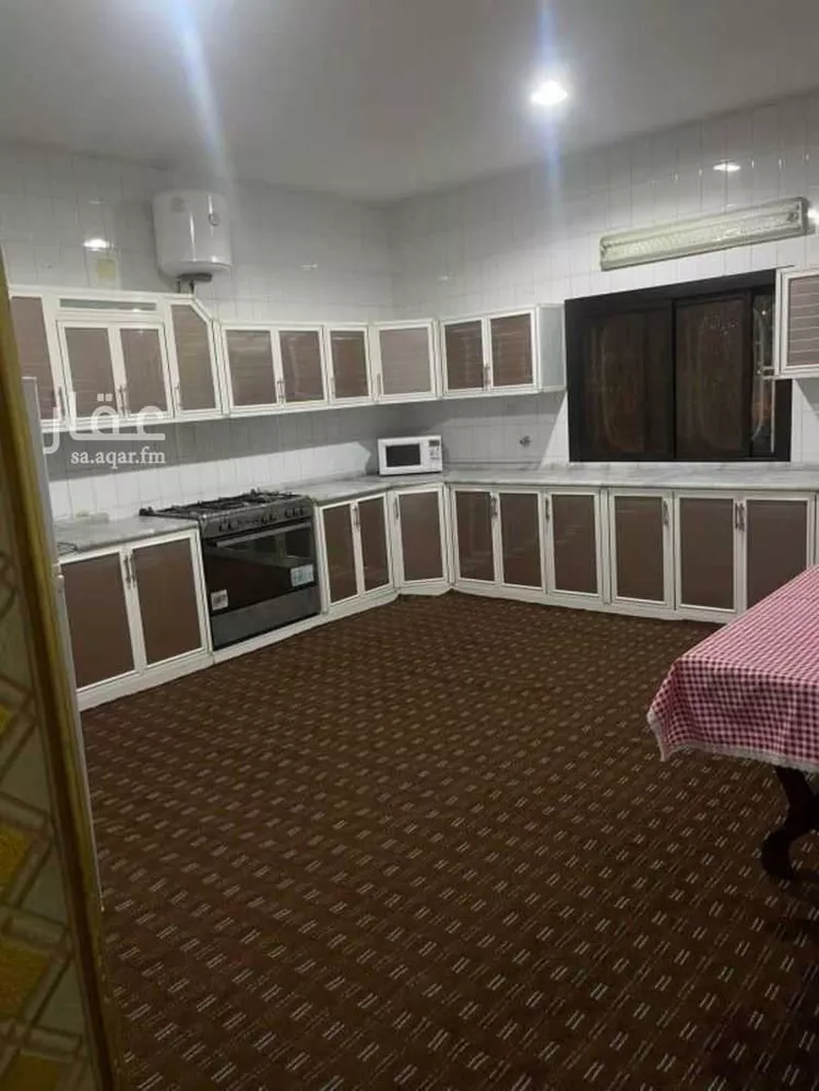دور للإيجار في شارع الجبهاء, حي السد, مدينة أبها, منطقة عسير صورة 4
