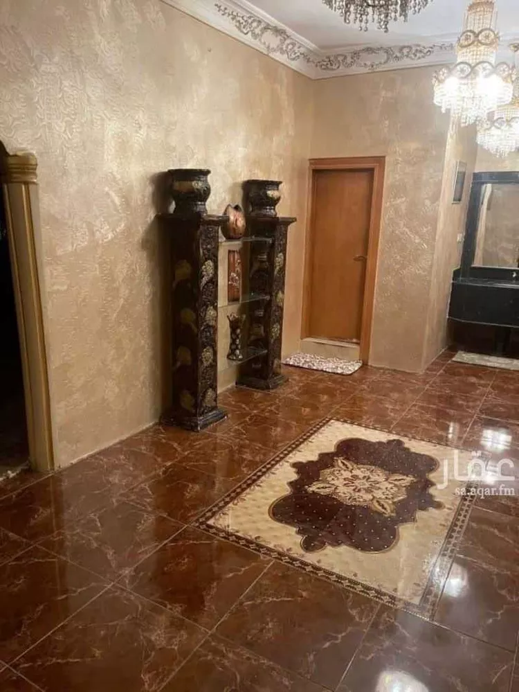 دور للإيجار في شارع الجبهاء, حي السد, مدينة أبها, منطقة عسير صورة 5