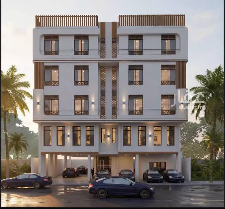 شقة للبيع في شارع عبد السلام السعدي, حي بطحاء قريش, مدينة مكة المكرمة, منطقة مكة المكرمة