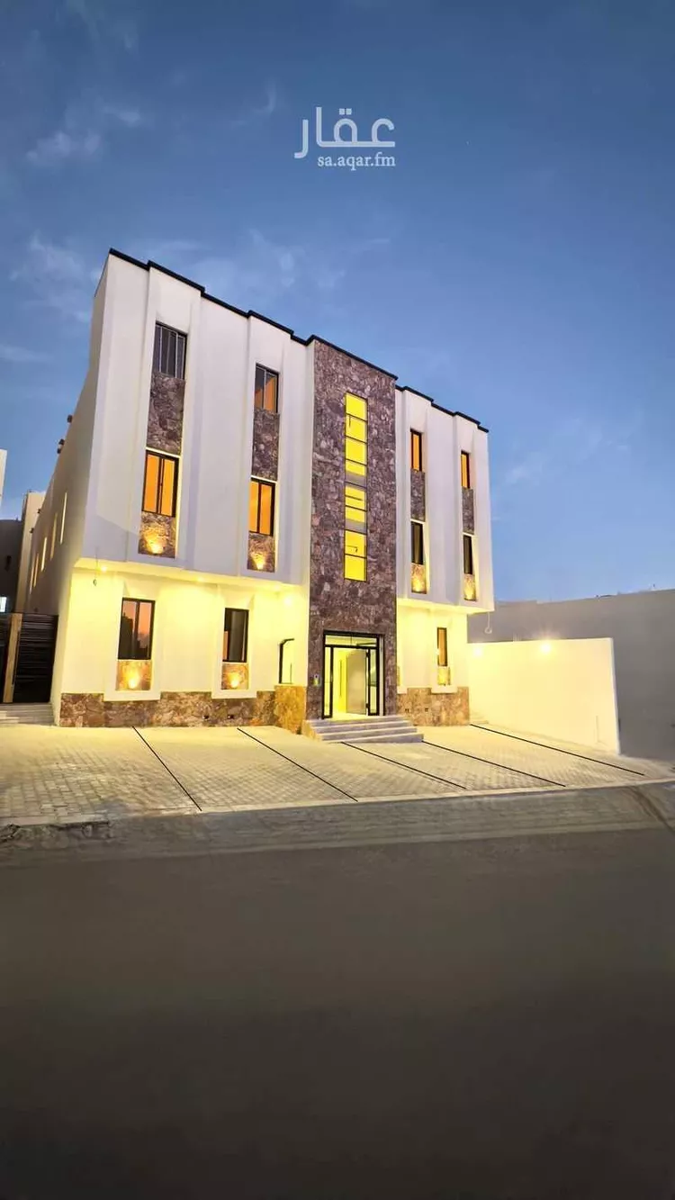 شقة للبيع في شارع جبل الصقورية, حي الروابي, مدينة أبها, منطقة عسير